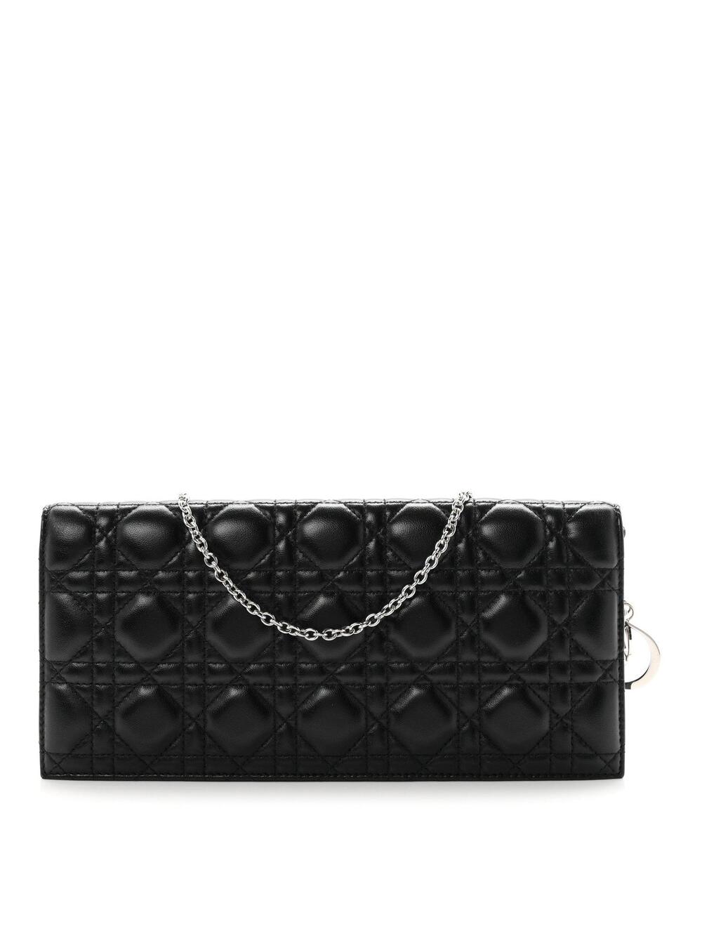Christian Dior Lambskin Cannage Lady #368240C79B